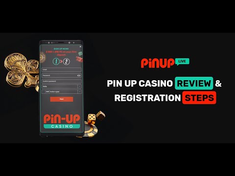 pin up casino game online